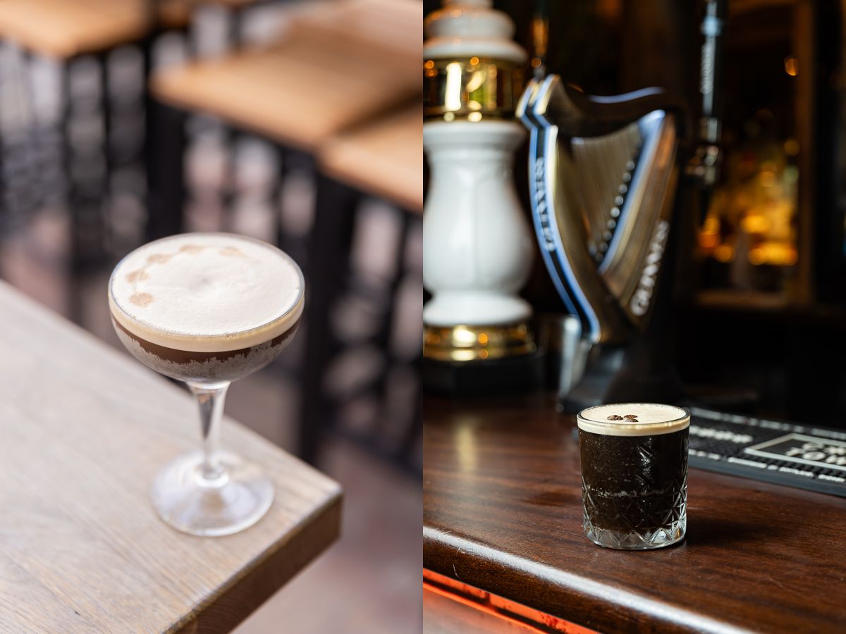 Everything you need to know for Glasgow Cocktail Festival
