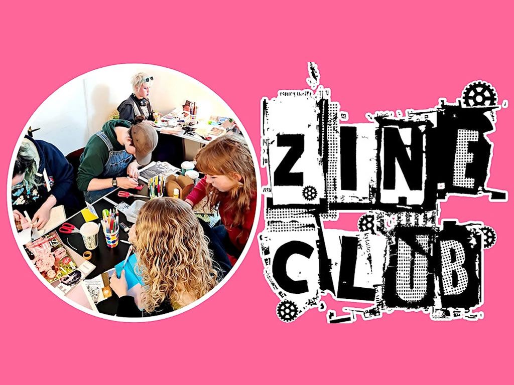 Zine Club