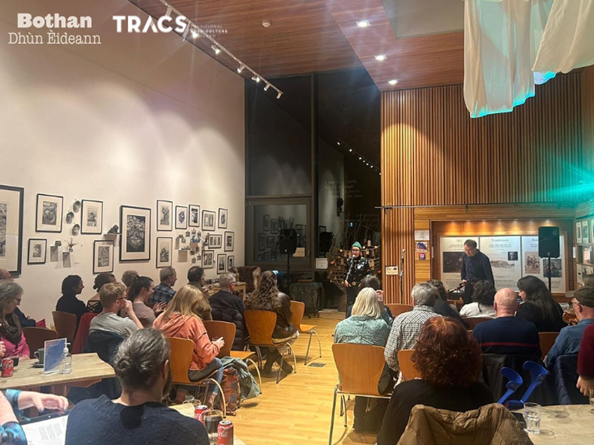 Bothan Dhùn Èideann