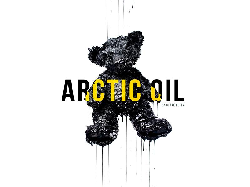 Rehearsals begin for World Premiere Production of Arctic Oil this October at Traverse Theatre