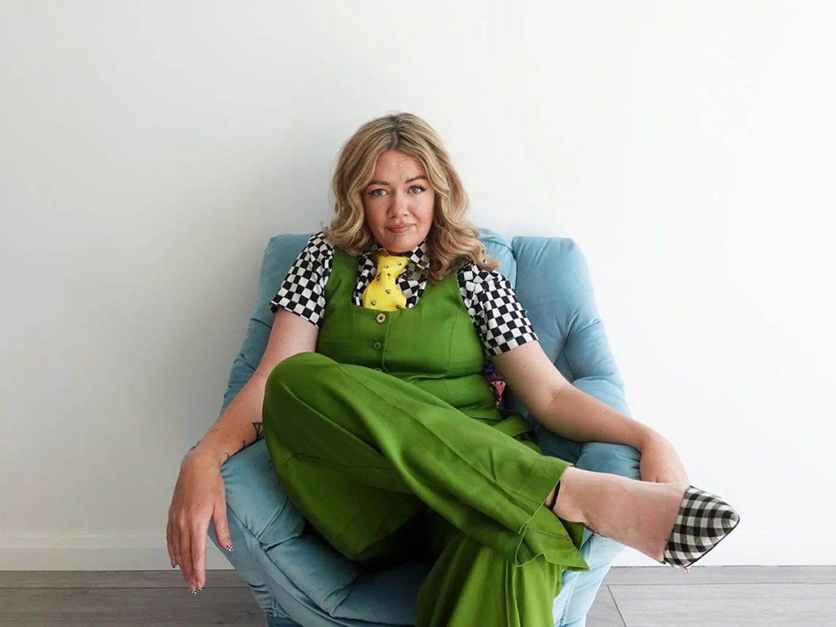 Serena Terry: Therapy