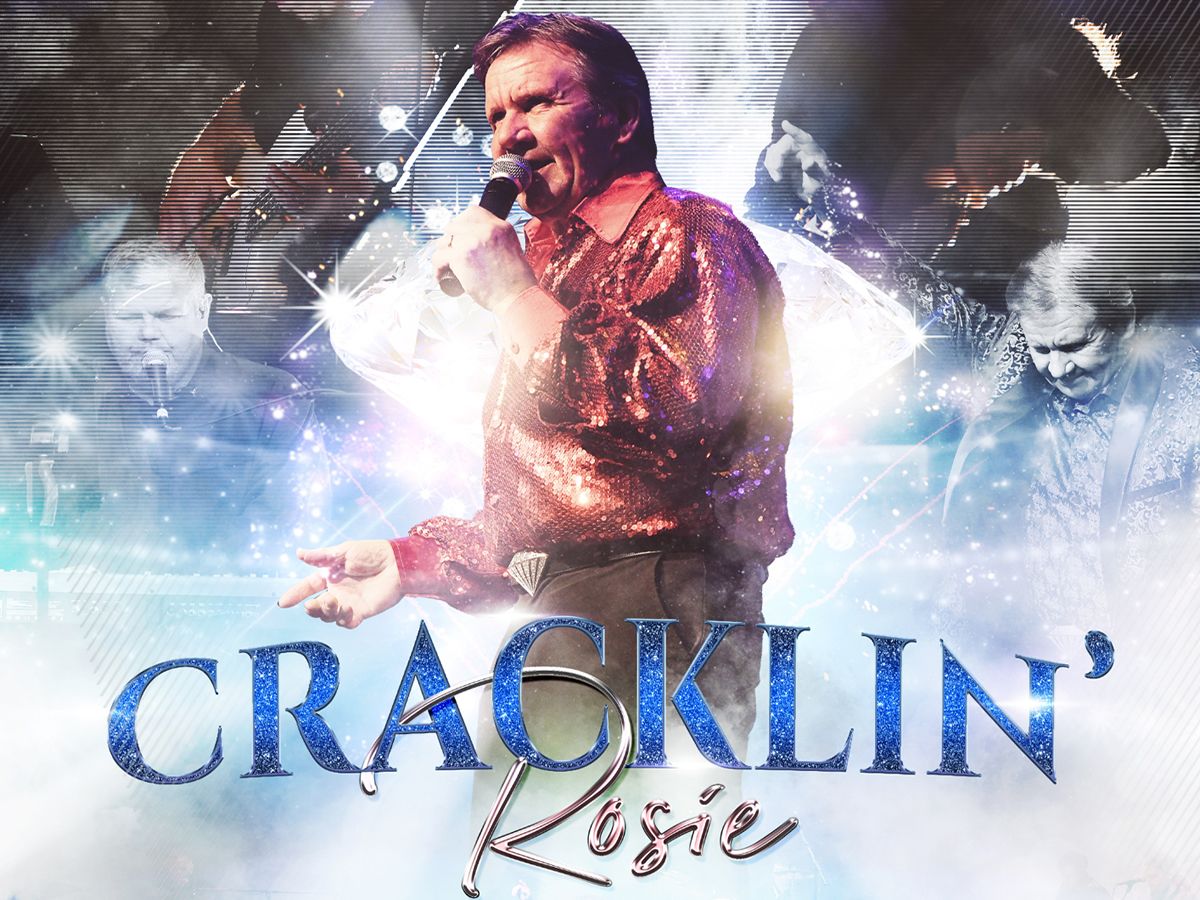 Cracklin’ Rosie Show the Neil Diamond Tribute - CANCELLED