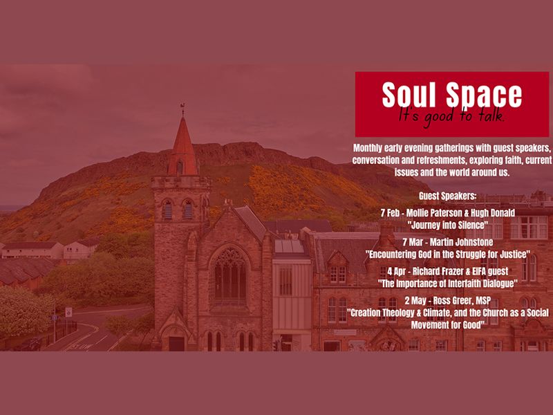 Soul Space
