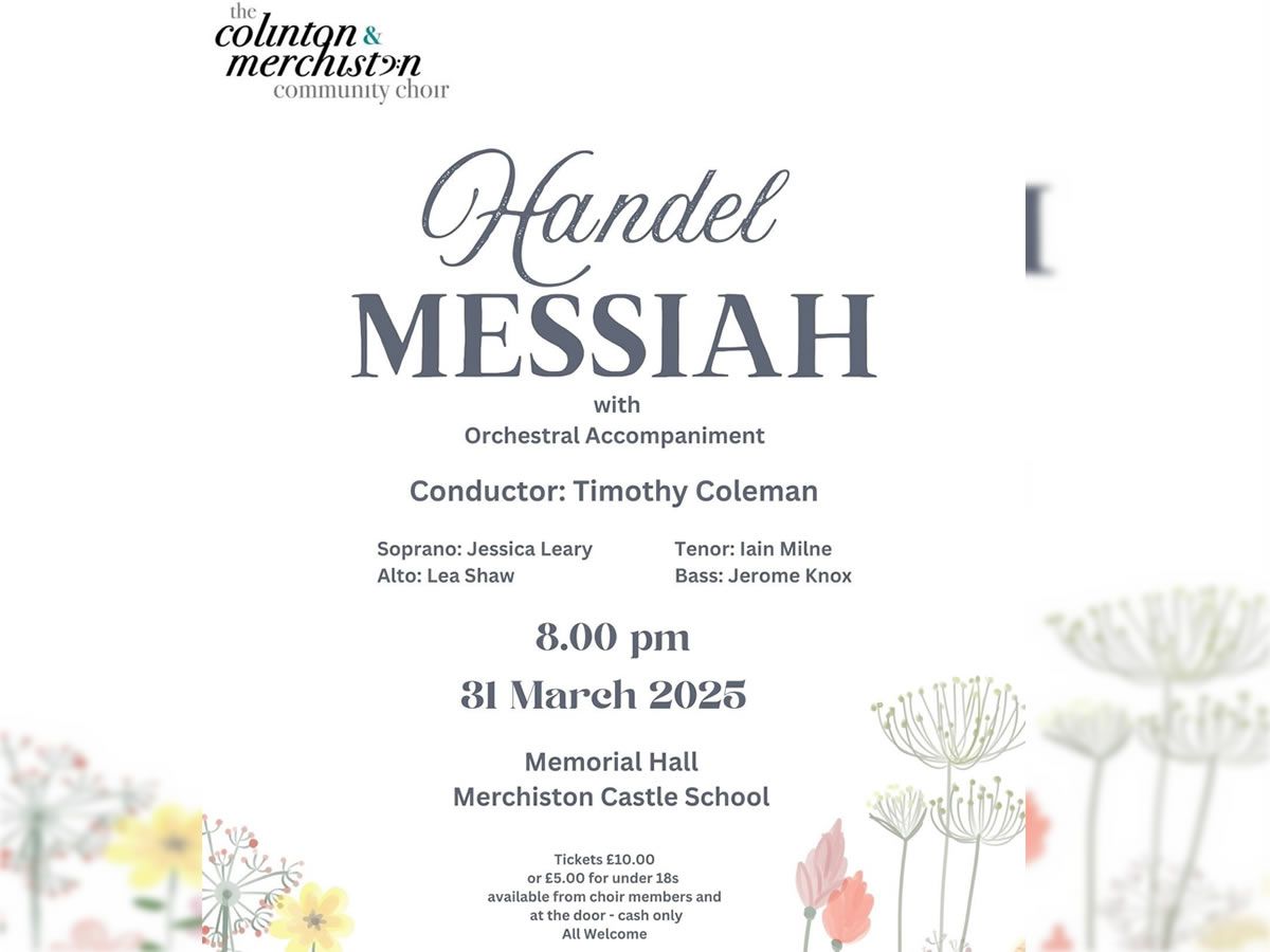 Spring Concert