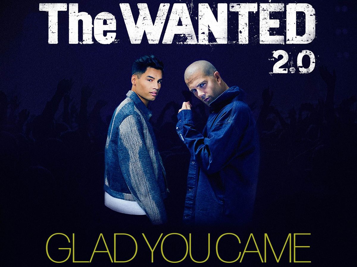 The Wanted 2.0