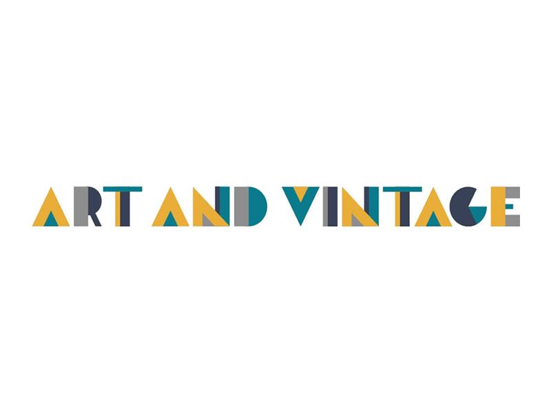 Art And Vintage