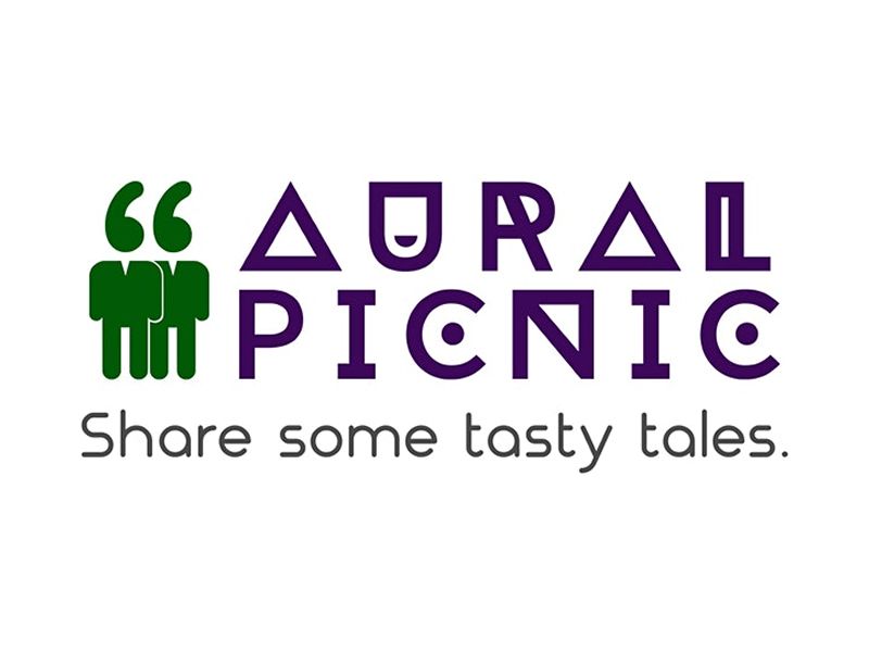 Aural Picnic: Speakeasy Story Share