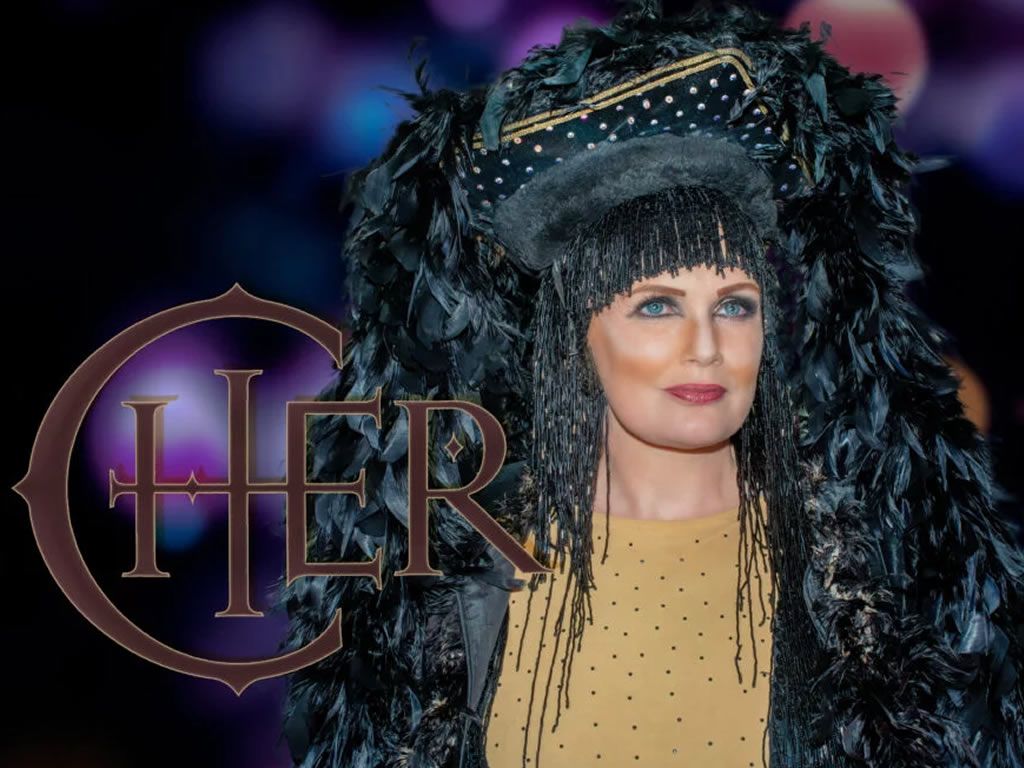 Gypsies, Tramps and Thieves - Cher Tribute