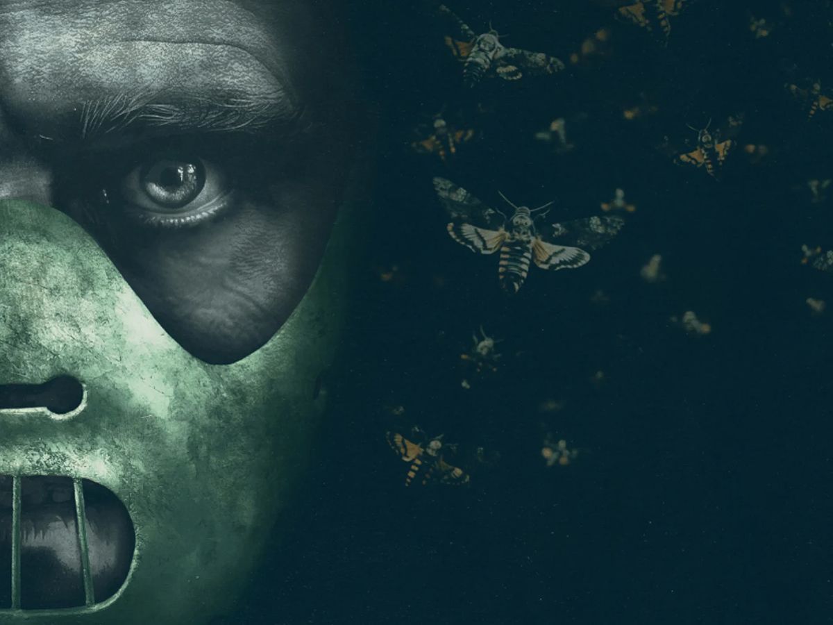 The Silence of the Lambs