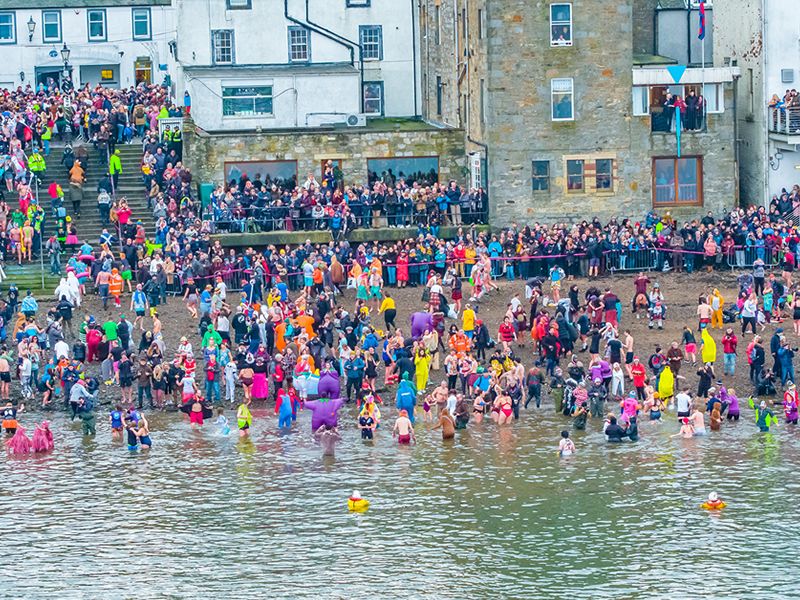 Loony Dook - CANCELLED