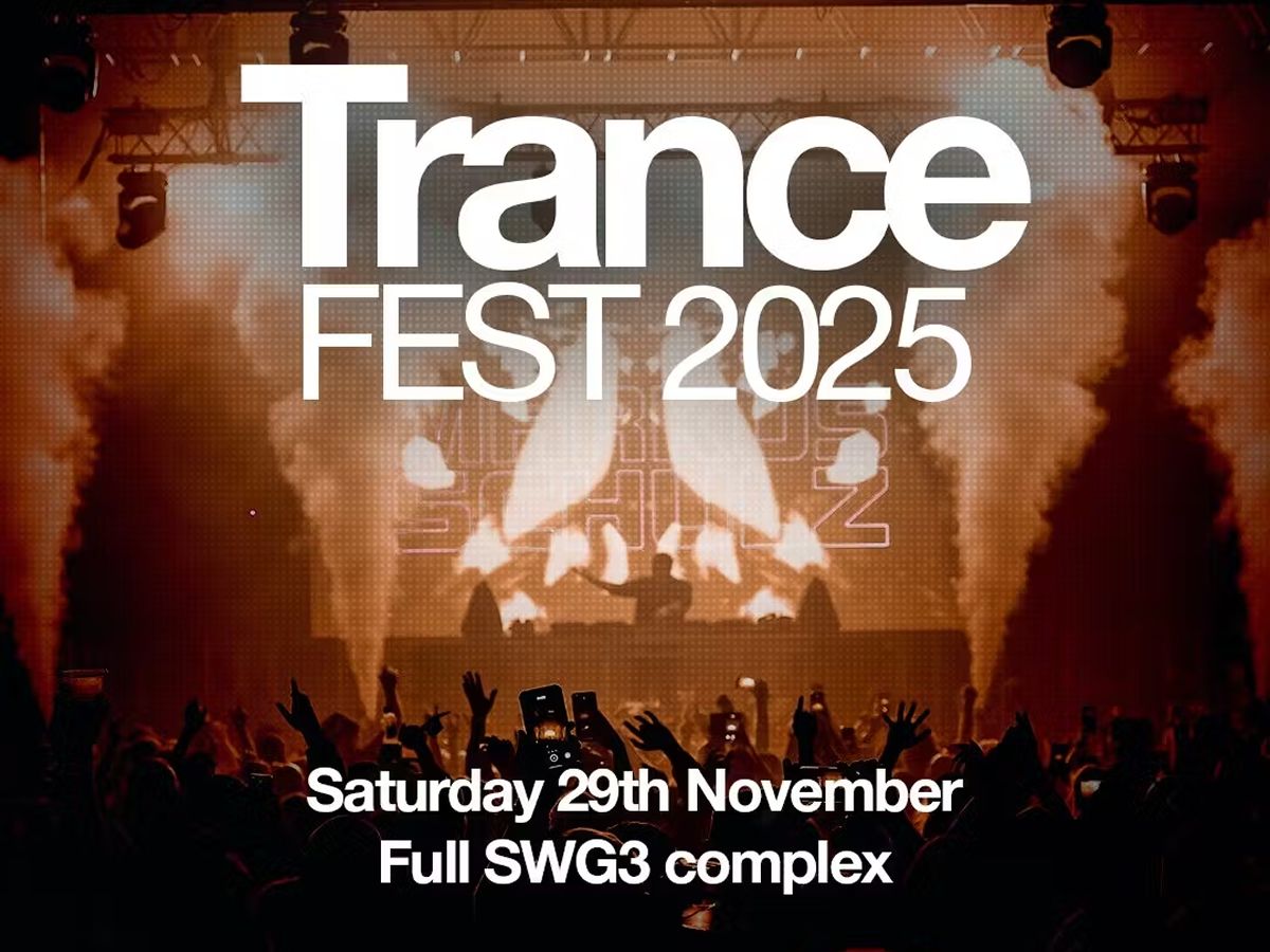 Trancefest