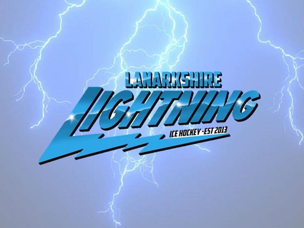 Lanarkshire Lightning Junior Ice Hockey Club