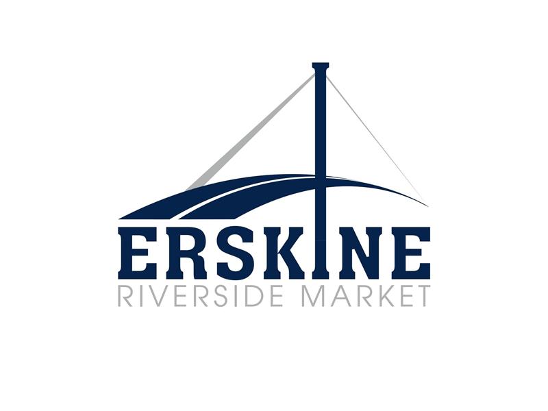 Erskine Riverside Market