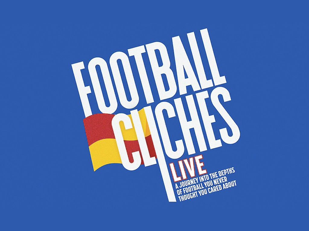 Football Cliches Live