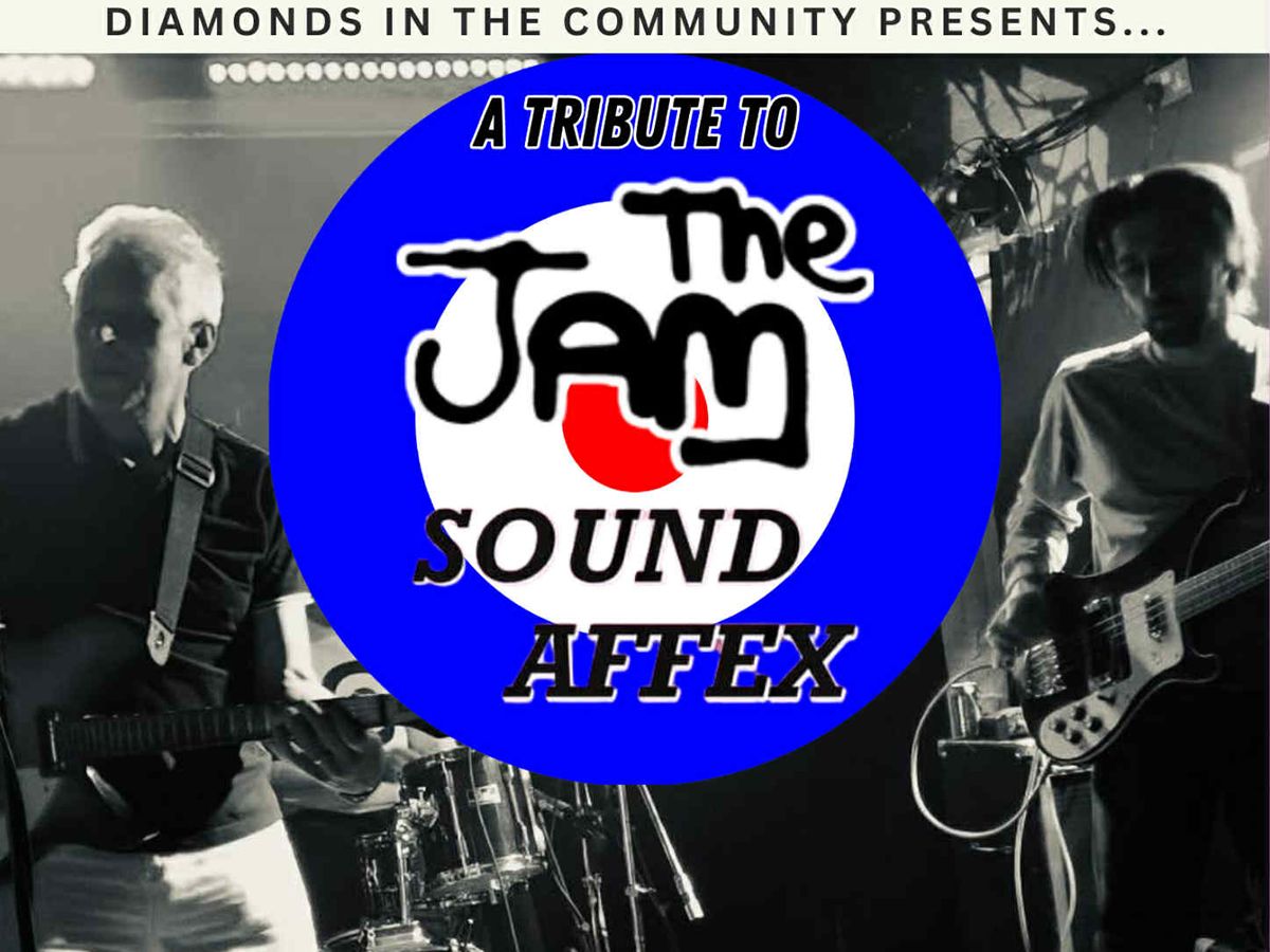 The Jam Tribute Night