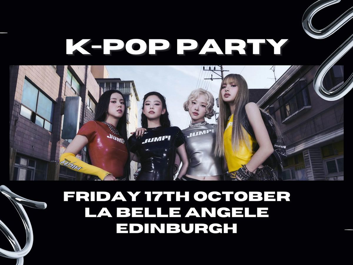 KPop Party