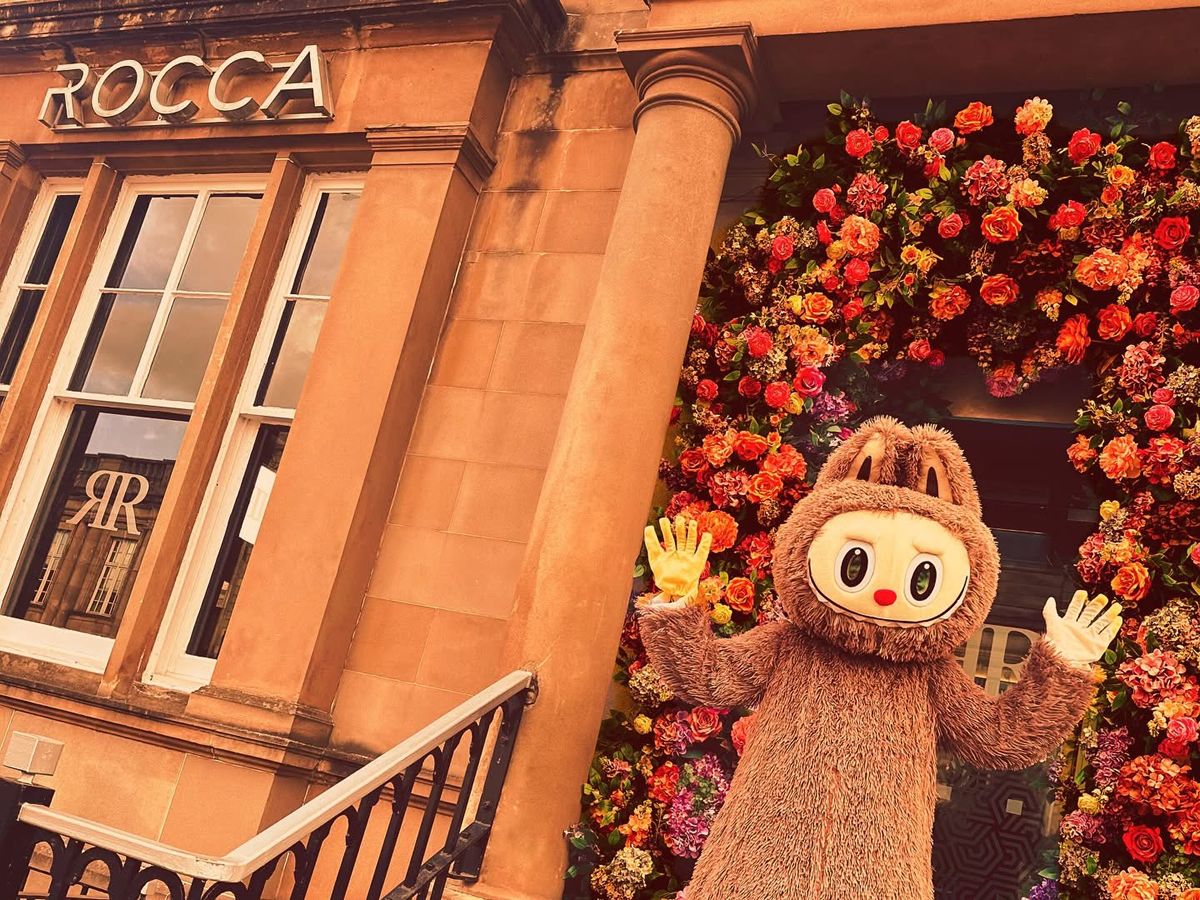 Rocca LaBOO-BOO