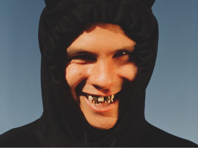 Slowthai