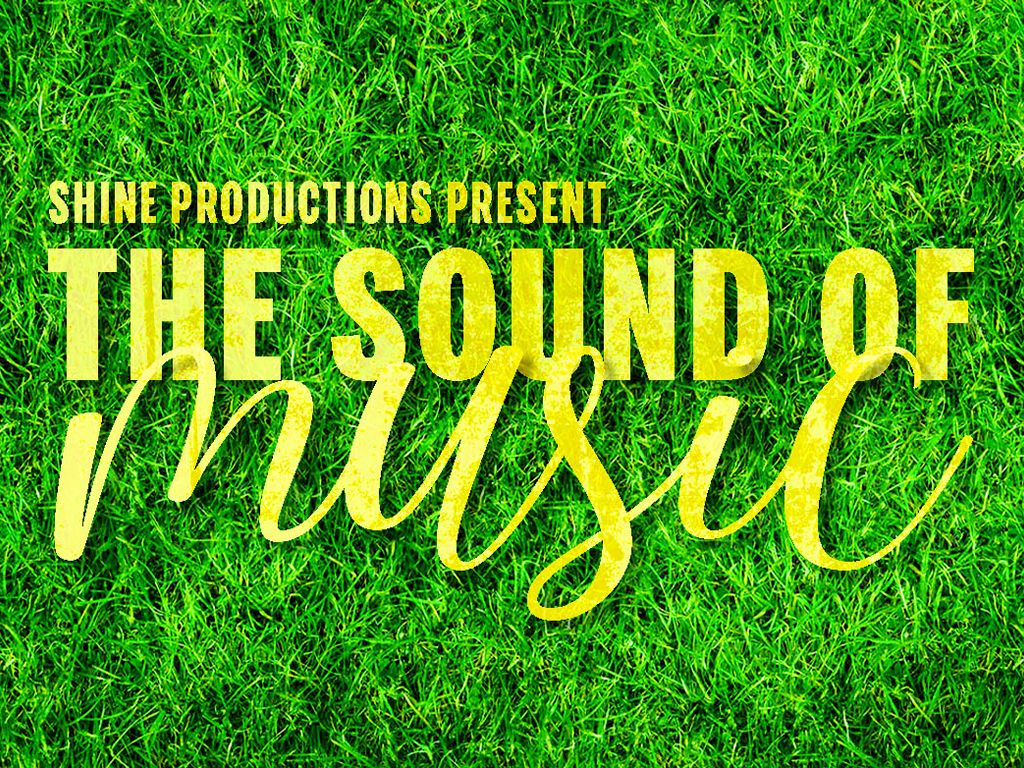 Shine Productions - The Sound Of Music