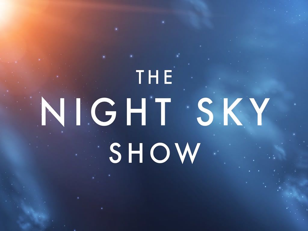 The Night Sky Show