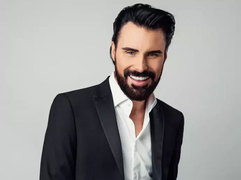 An Evening With Rylan