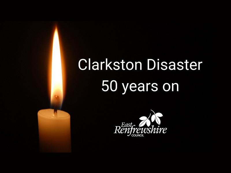 Clarkston Disaster 50 years on