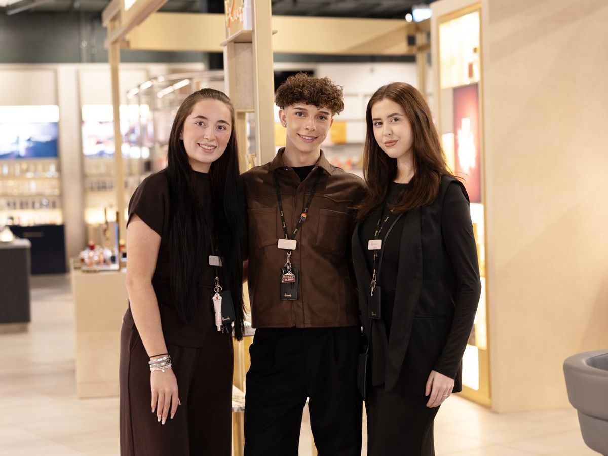Silverburn Jobs Fair