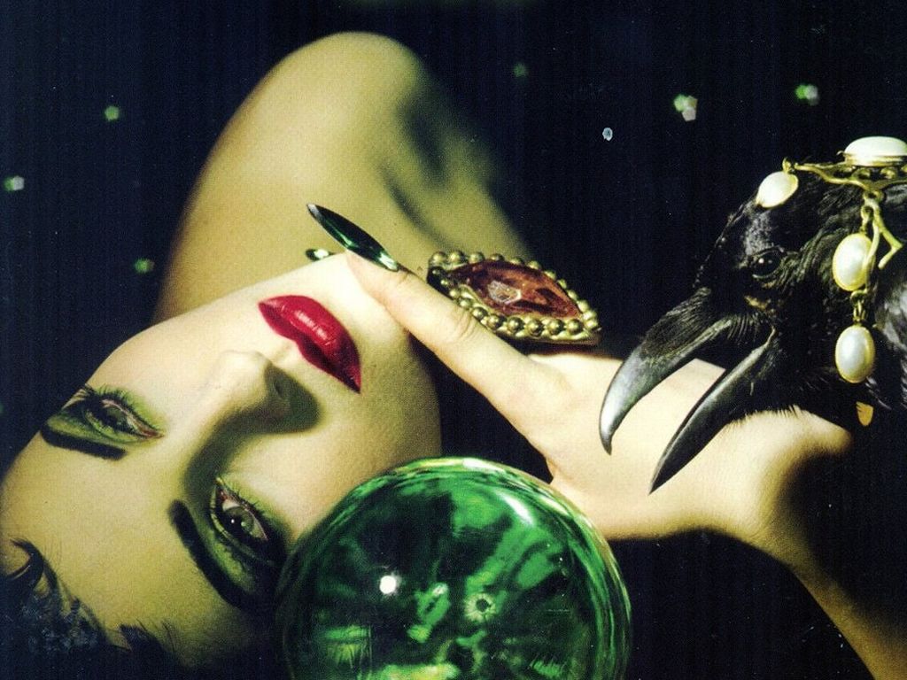 Roxy Magic