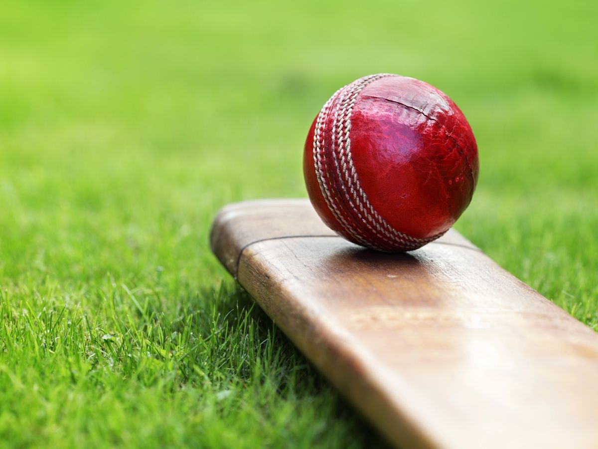Western District Cricket Union Championship Match: Ferguslie vs Tunnock’s Uddingston