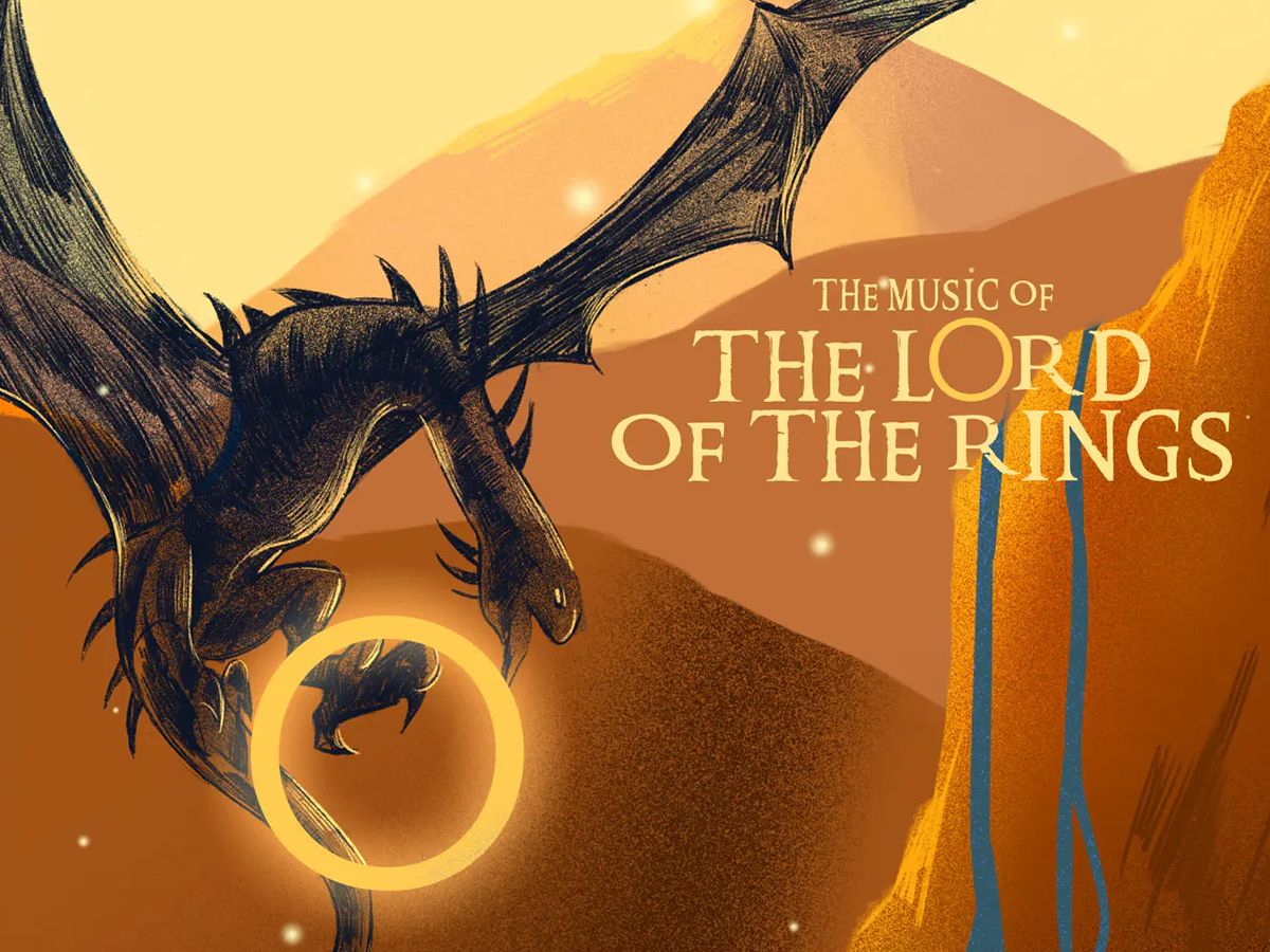 Legends and Thrones by Mystery Ensemble
