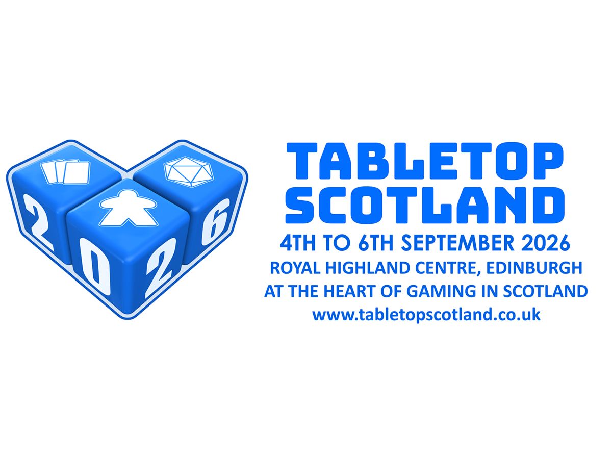 Tabletop Scotland