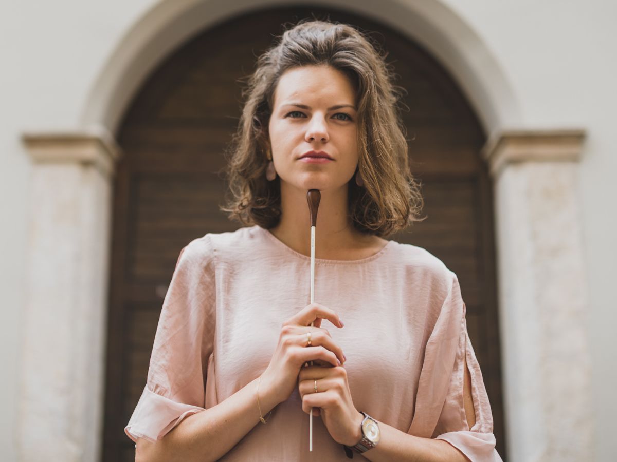 RSNO: Pictures At An Exhibition