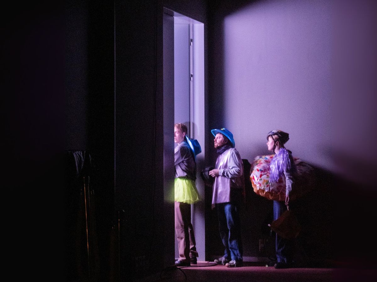 Edinburgh International Children’s Festival: It Would be Such a Shame if You Missed Out