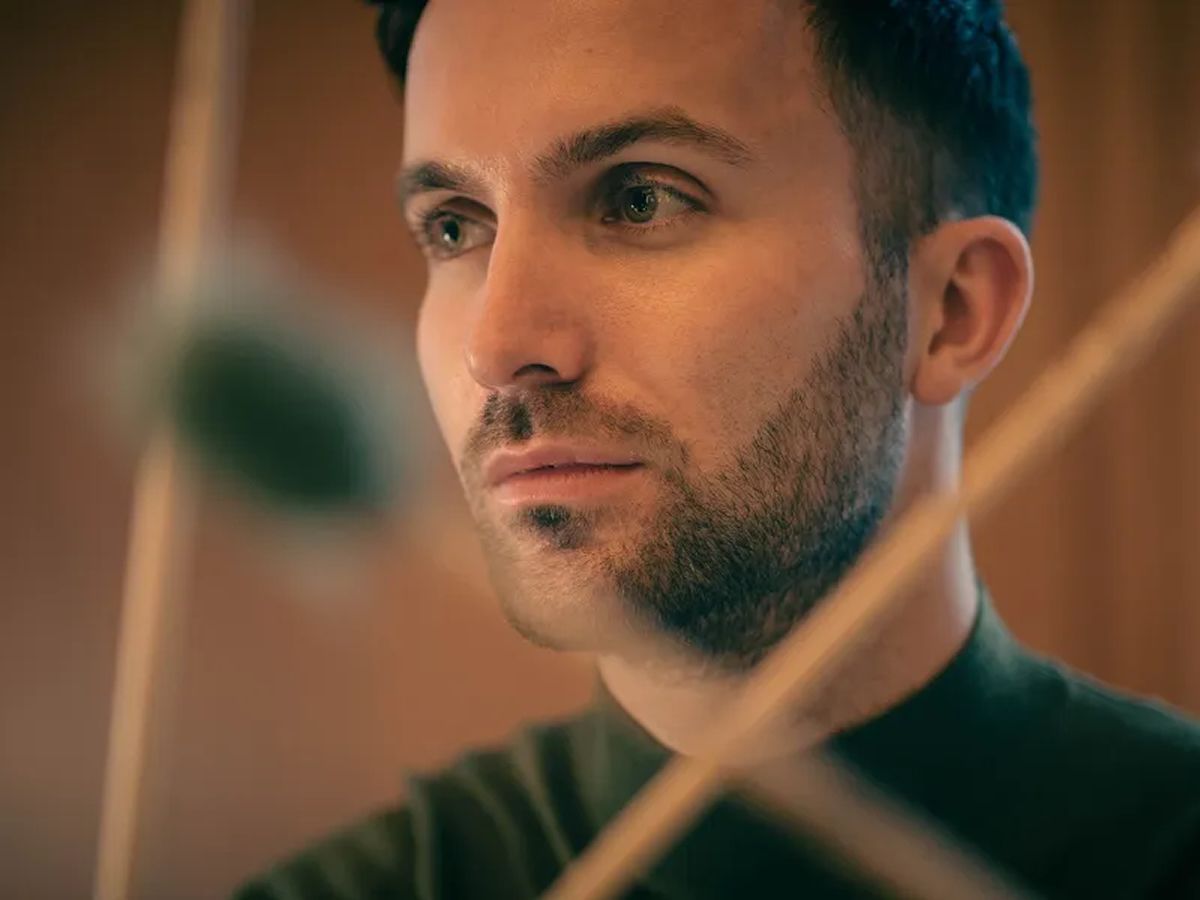 Plug 7: Calum Huggan & MusicLab