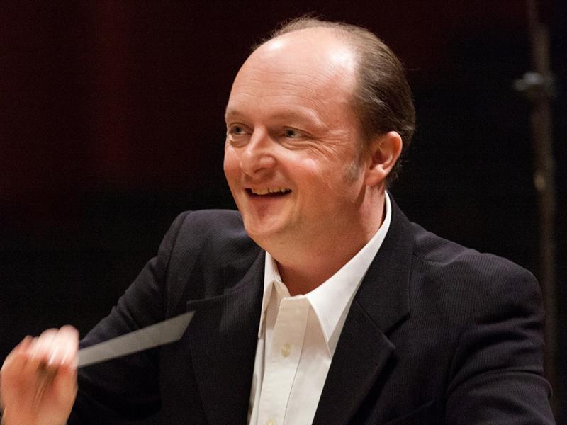 BBC Scottish Symphony Orchestra: Mendelssohn and Mozart with François Leleux