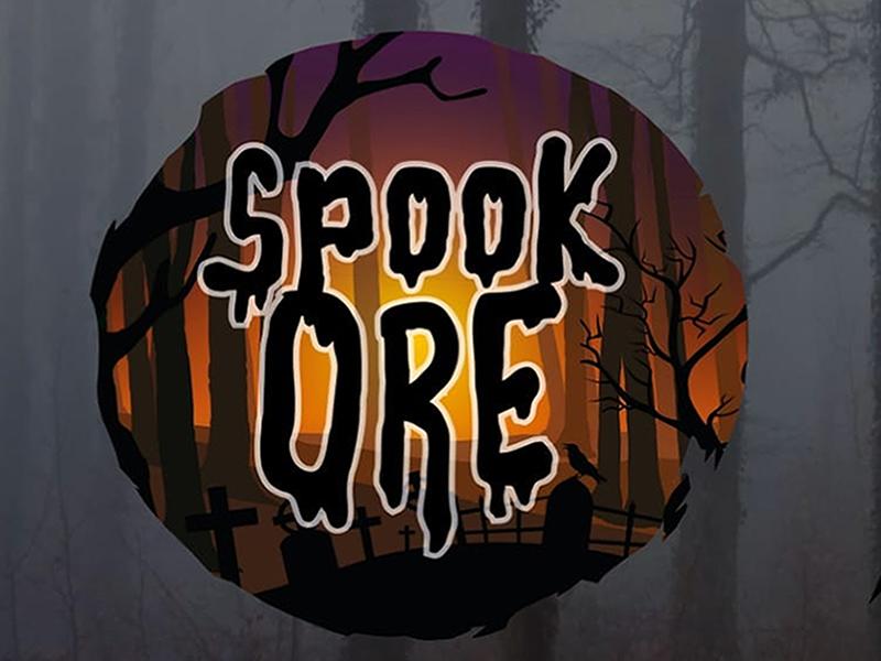 Spook’Ore