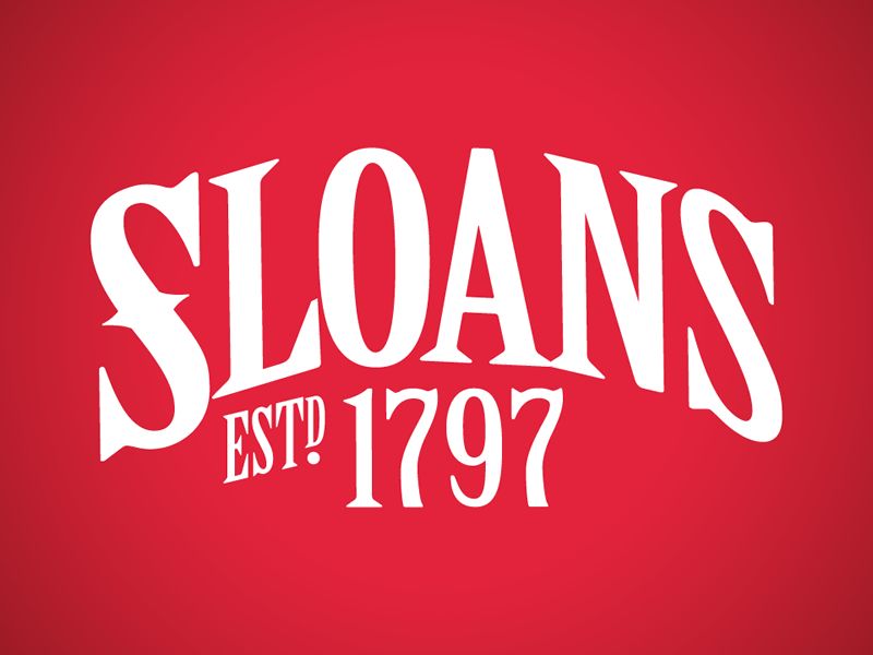 Sloans Bar & Restaurant