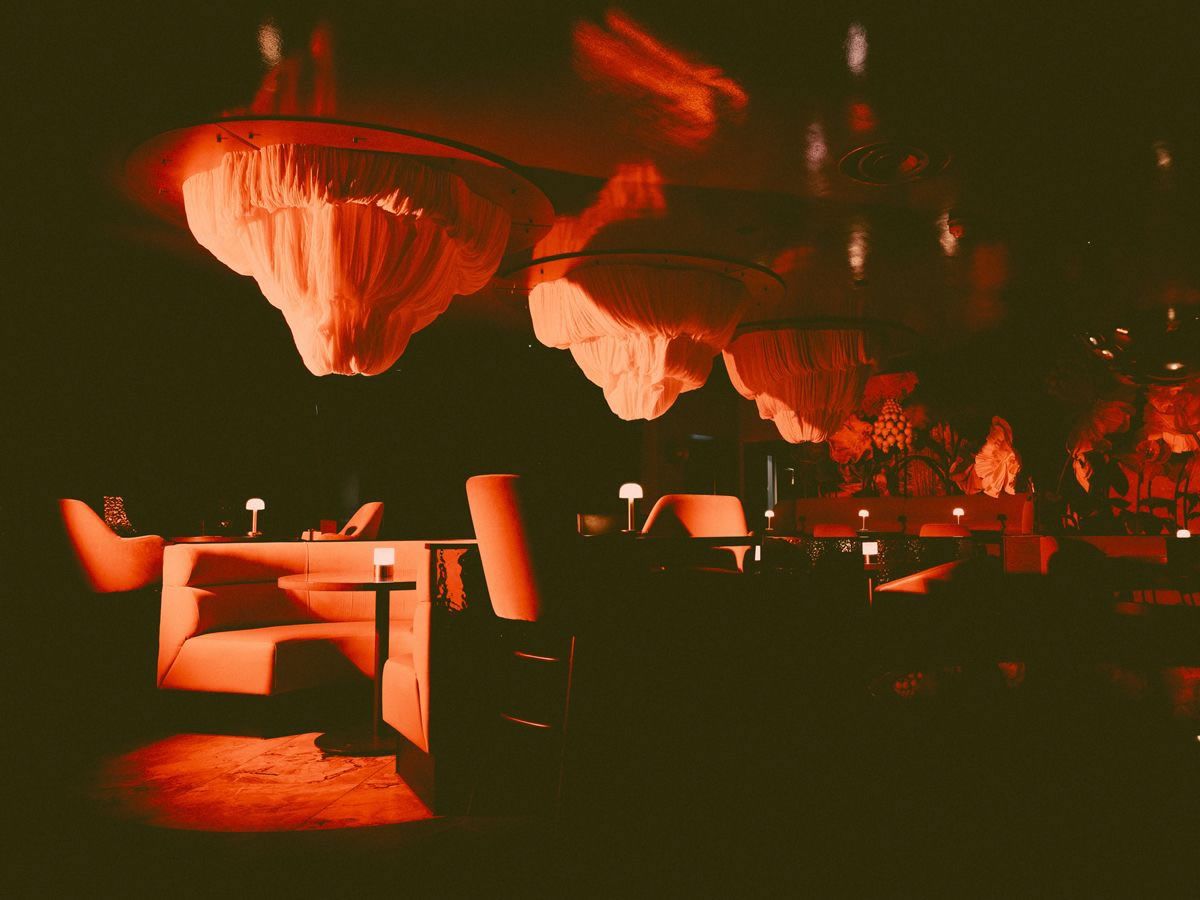 Halloween Events Round Up for Edinburgh Restaurants