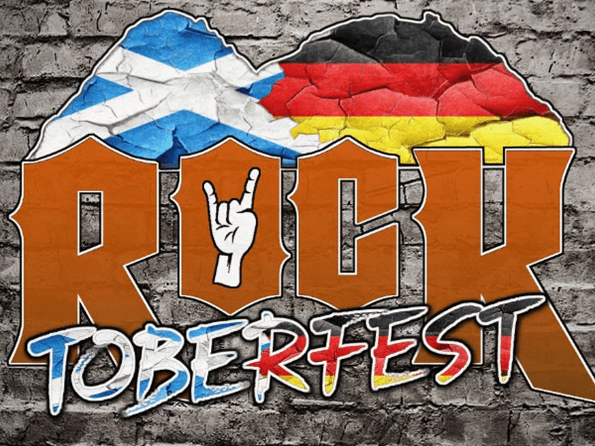 Rocktoberfest