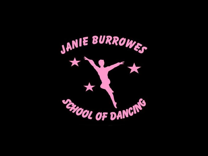 Janie Burrowes School Of Dancing