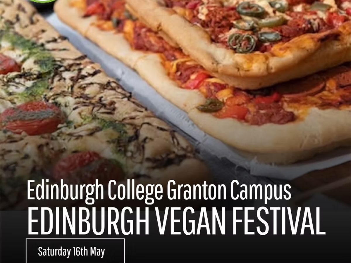Edinburgh Vegan Festival