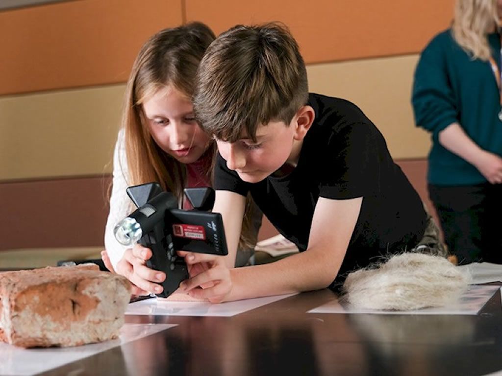 The Engine Shed Open Days