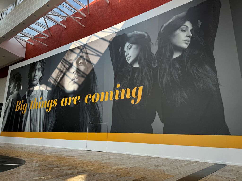 Global fashion brand confirmed for former Debenhams unit at Silverburn