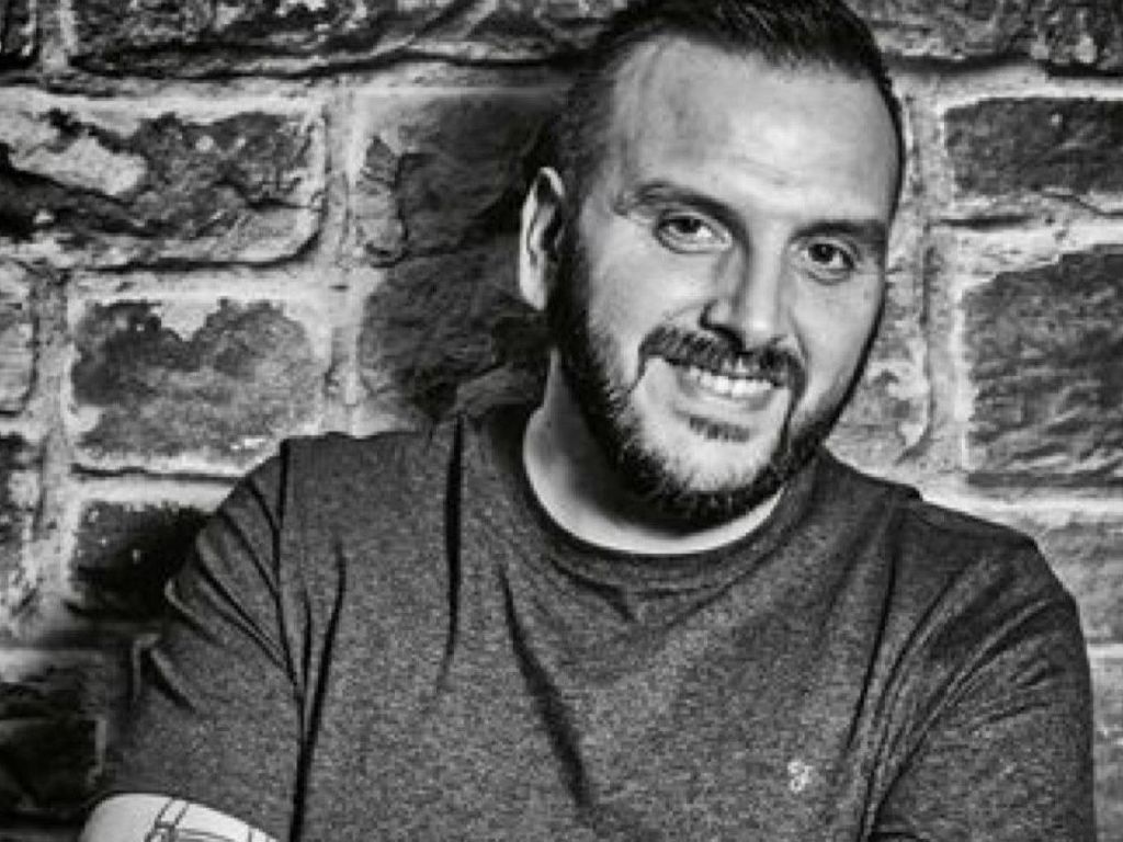 Lanternhouse Laughs Presents John Gavin