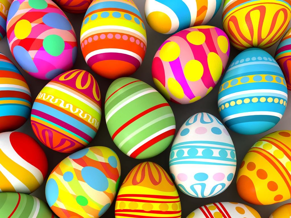 Easter Events in Stirling