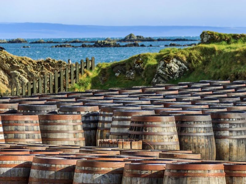 Whisky Galore