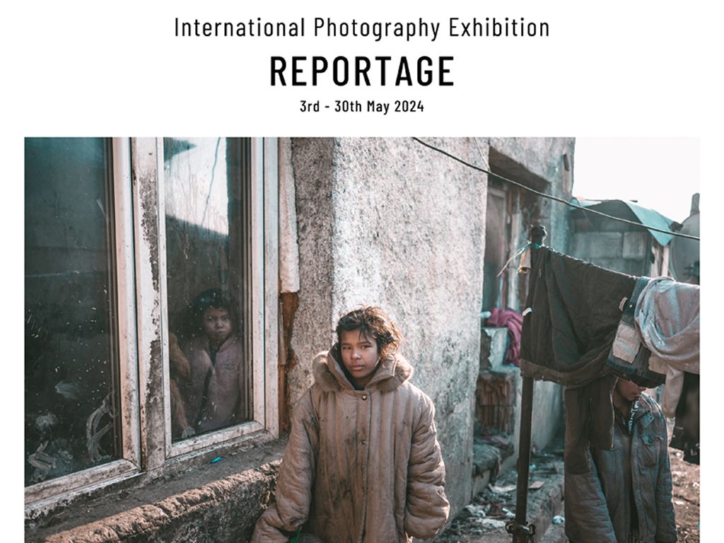 Reportage: International Photography Exhibition