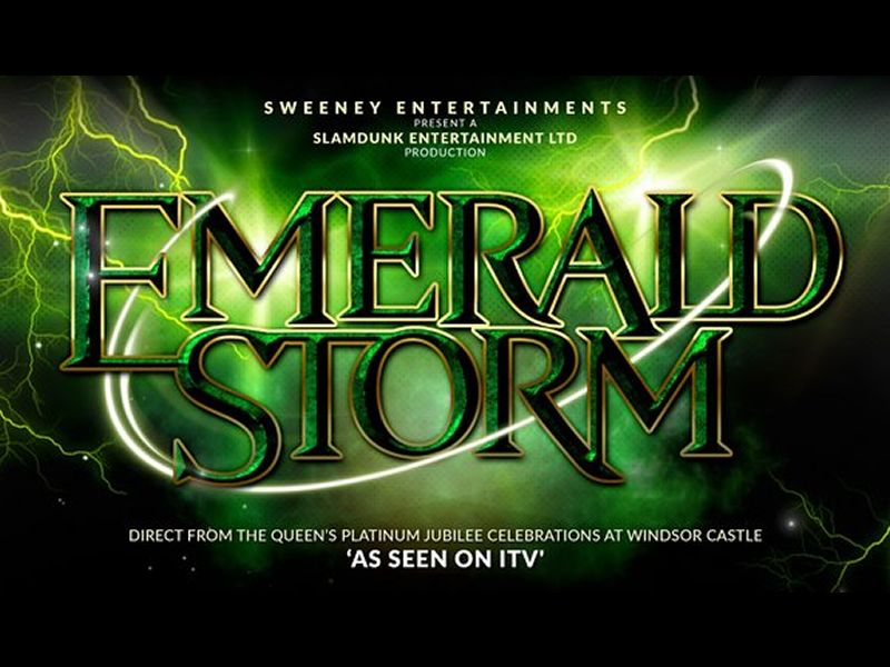 Emerald Storm