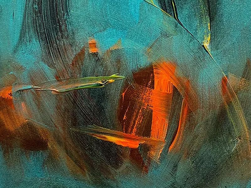Abstract Alchemy