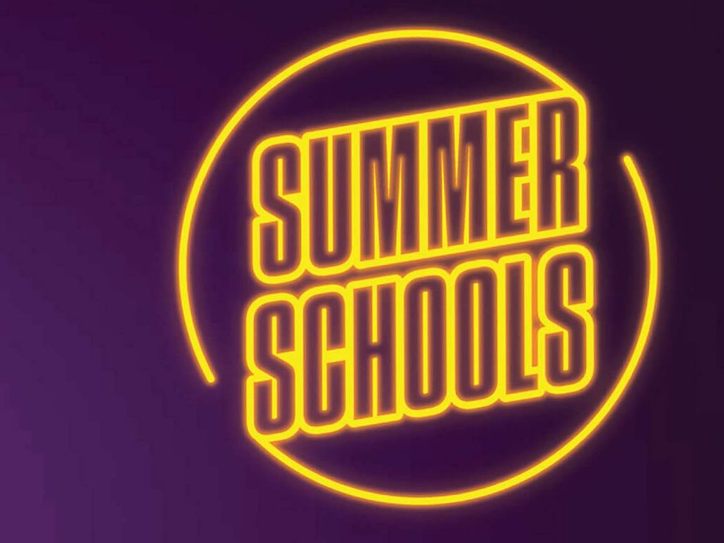 Summer Schools at RCS